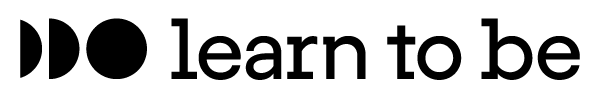 Learn to Be logo