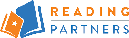 Reading Partners logo